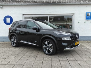 Nissan X-Trail – thumbnail 8