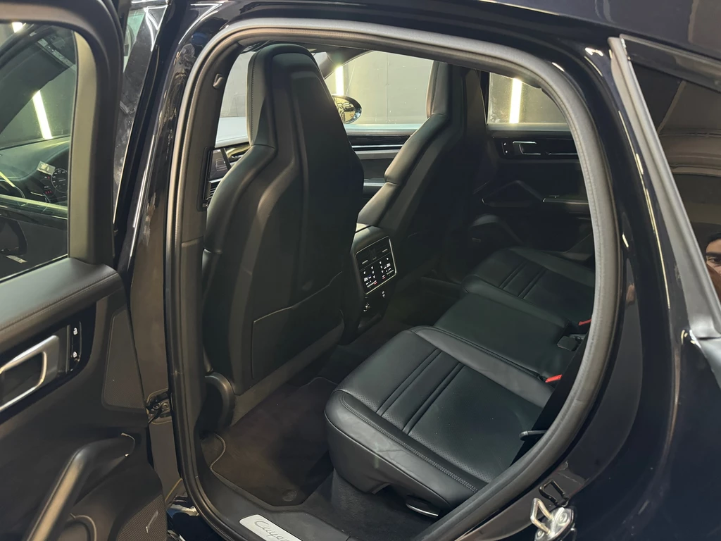 Porsche Cayenne – foto 32
