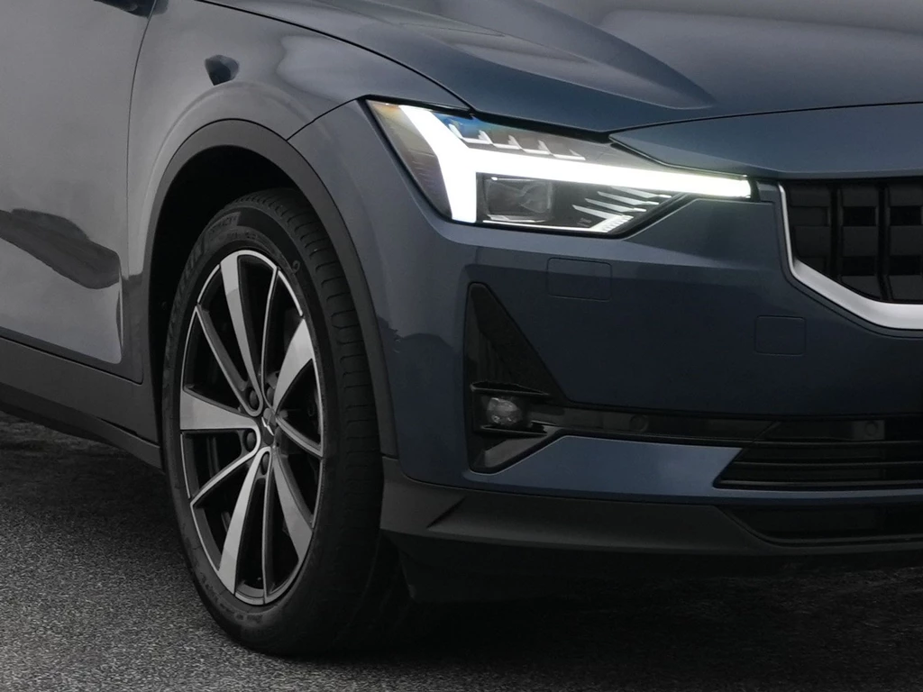 Polestar 2 – foto 27