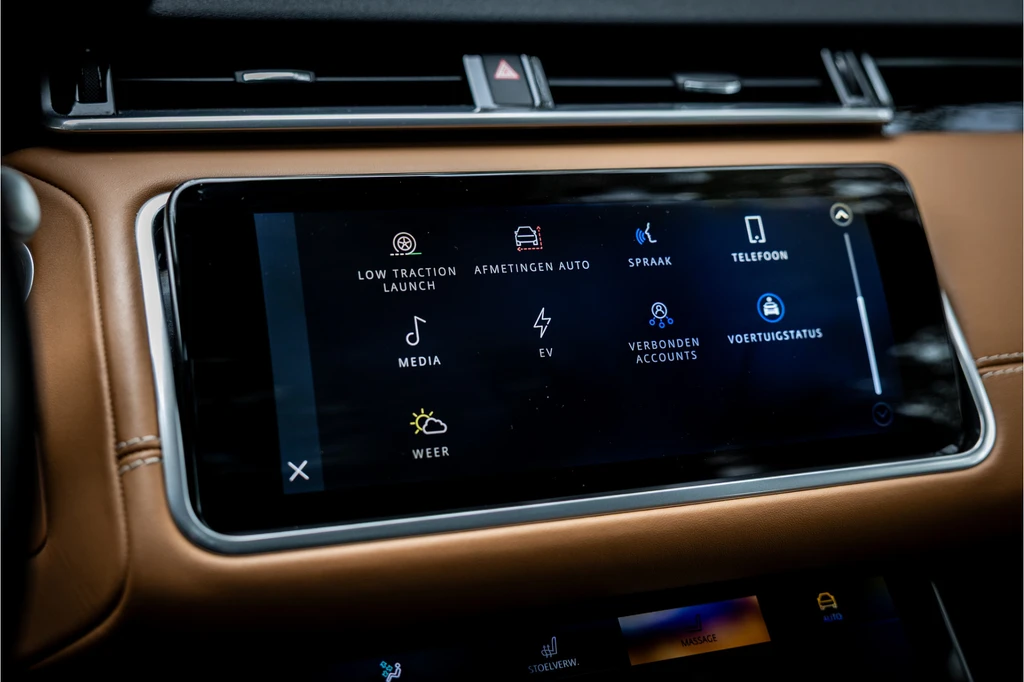 Land Rover Range Rover Velar – foto 32