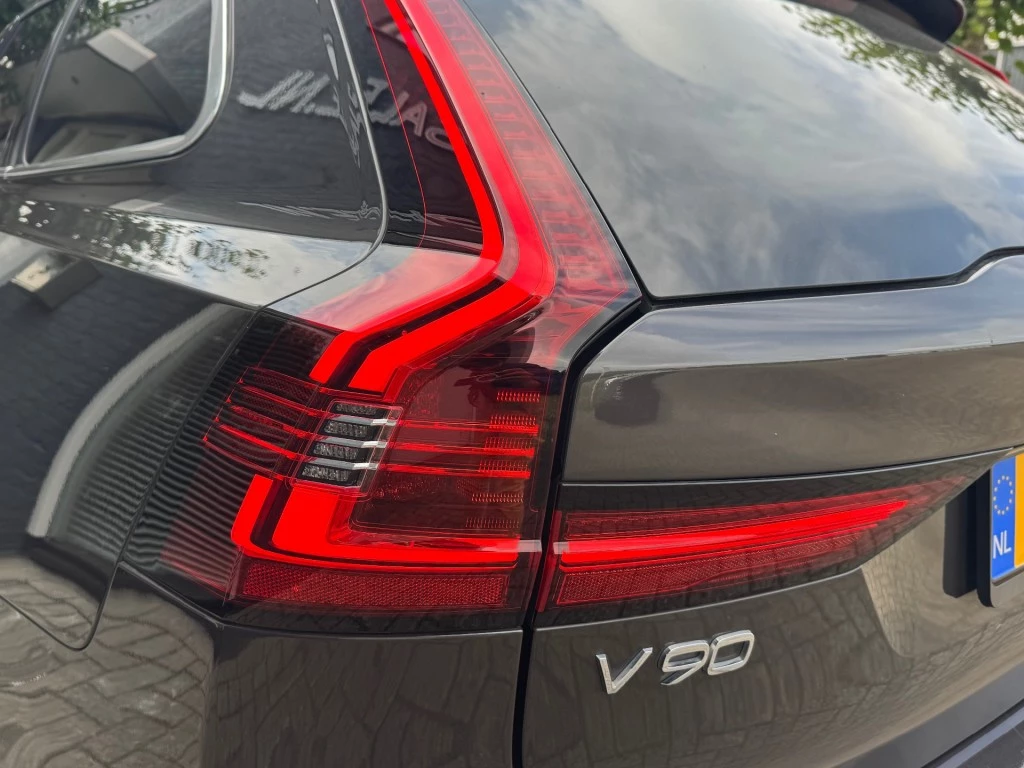 Volvo V90 – foto 7