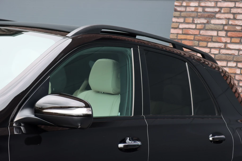 Mercedes-Benz GLE – foto 20