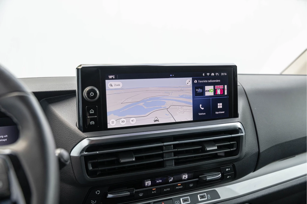 Opel Vivaro – foto 25
