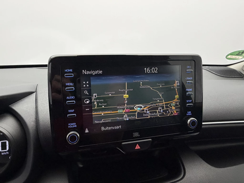 Toyota Yaris – foto 15