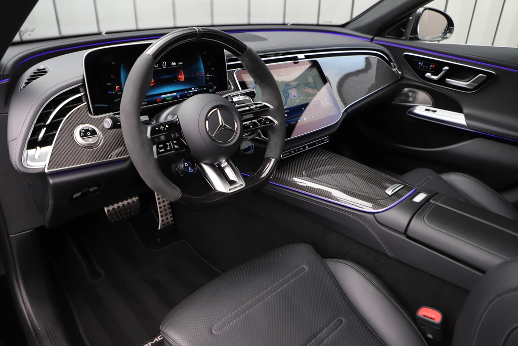 Mercedes-Benz E-Klasse – foto 13