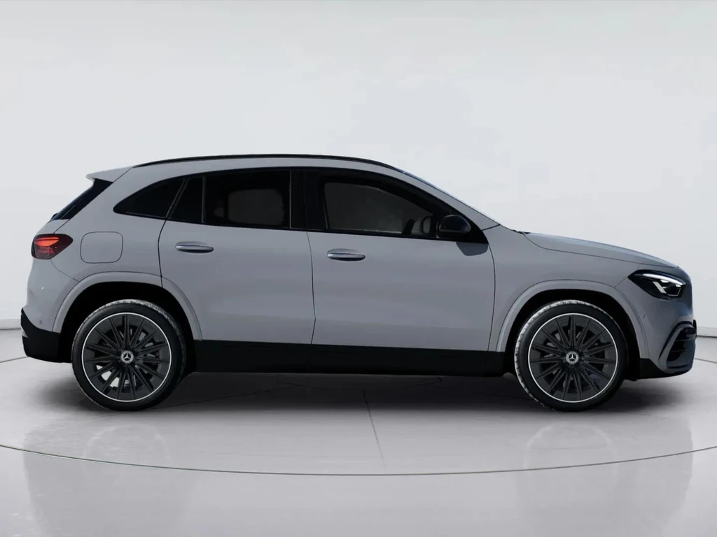 Mercedes-Benz GLA – foto 5