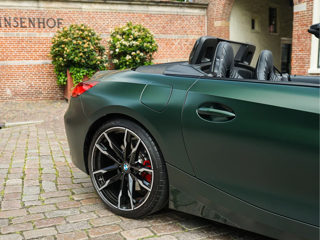 BMW Z4 – foto 37