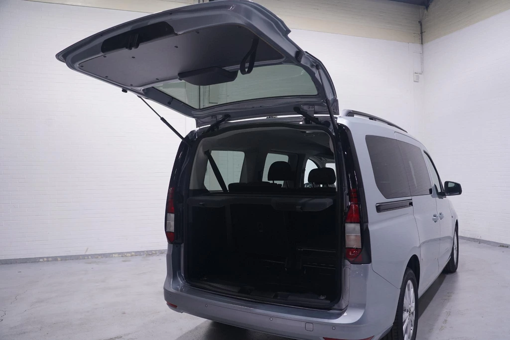 Volkswagen Caddy – foto 7