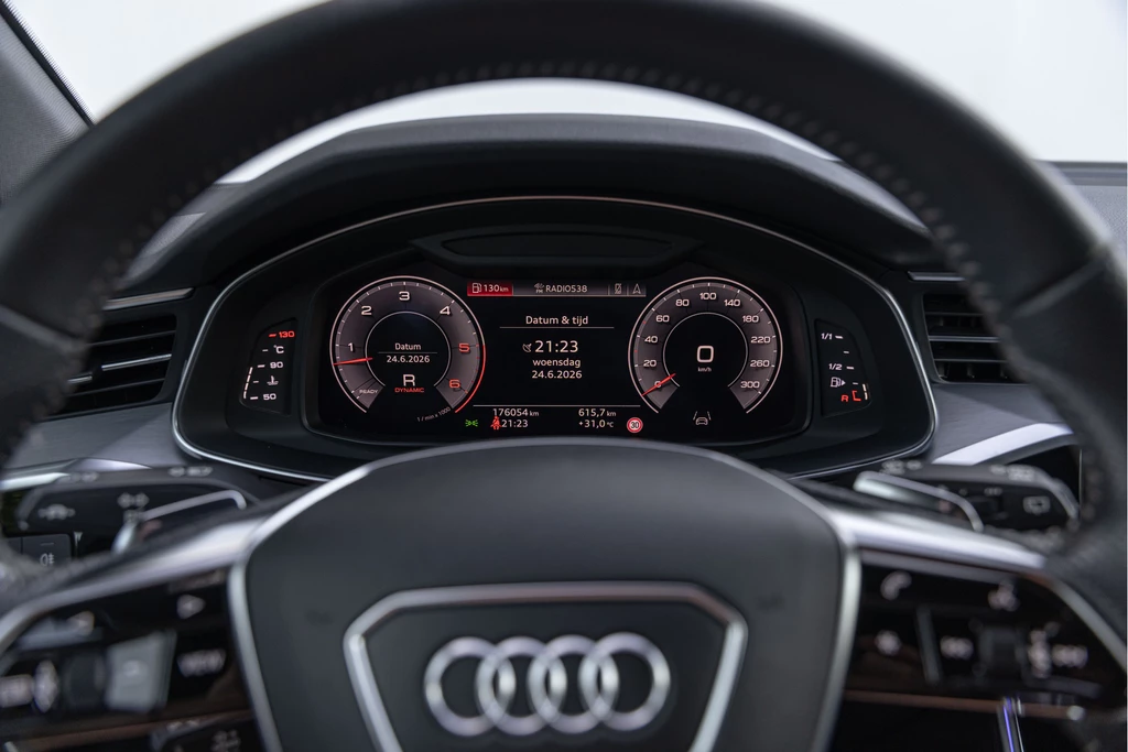 Audi A6 – foto 34