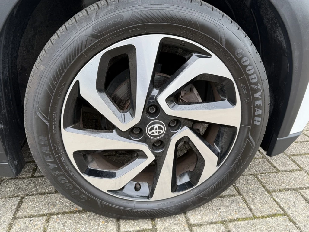 Toyota Aygo – foto 10