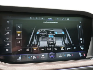 Volkswagen Touareg – thumbnail 48
