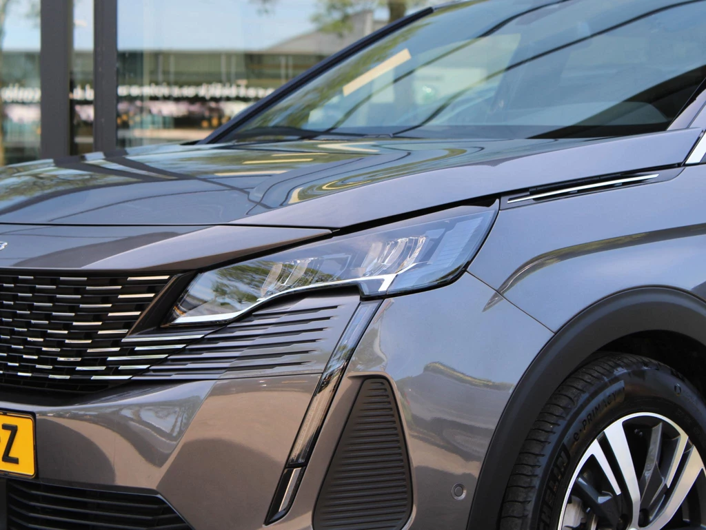Peugeot 5008 – foto 24