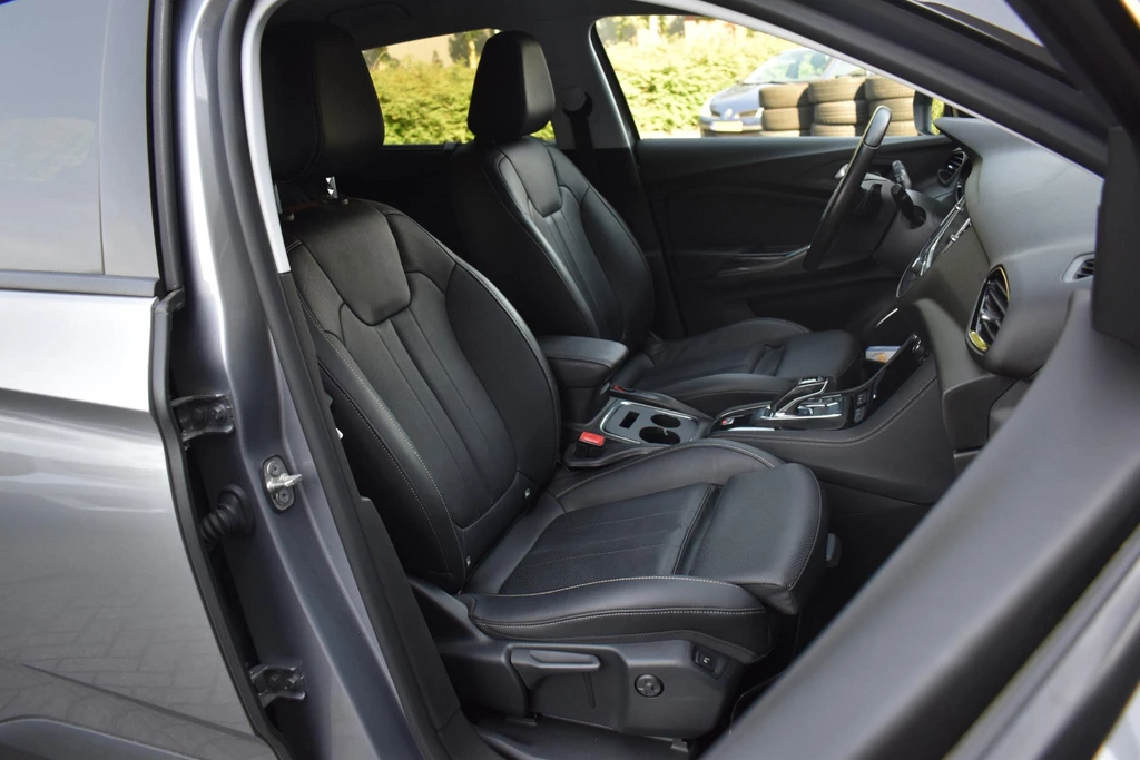 Opel Grandland X – foto 26
