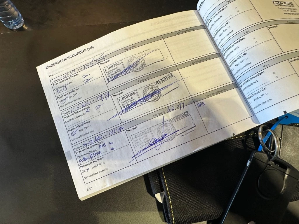 Renault Clio – foto 52