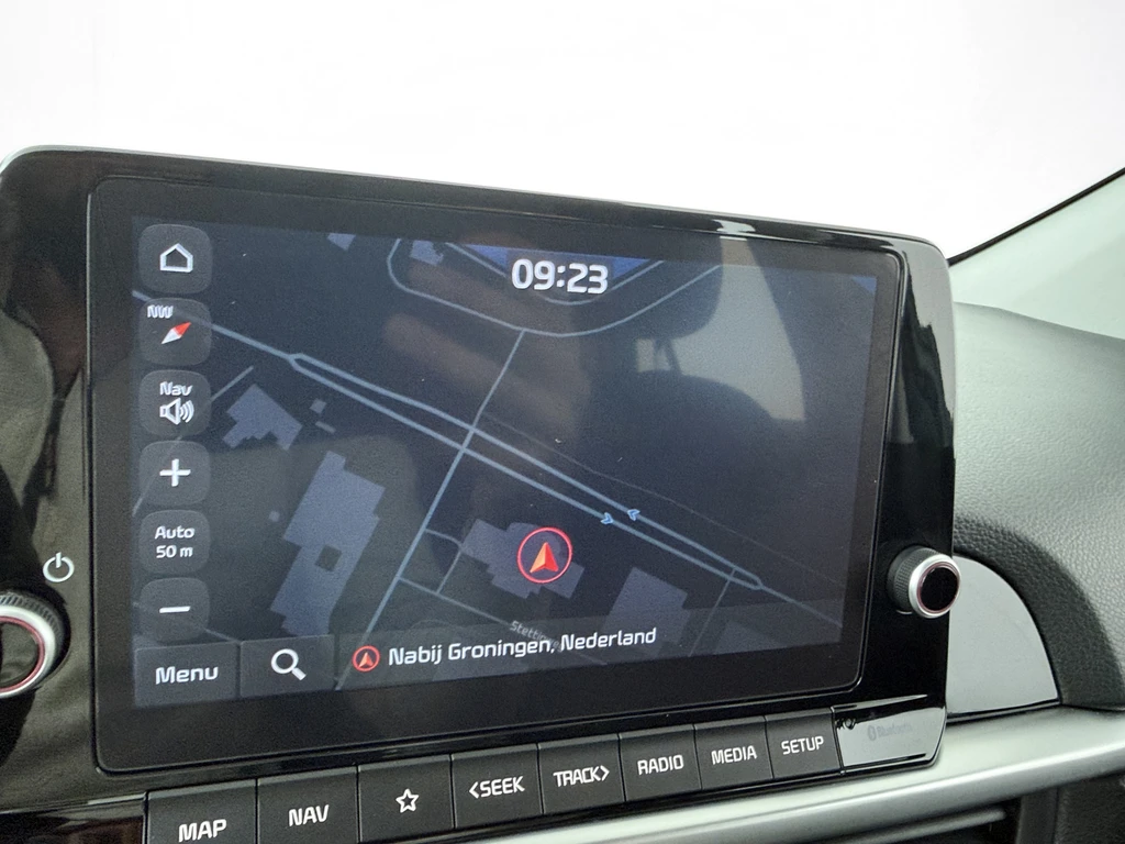 Kia Picanto – foto 29