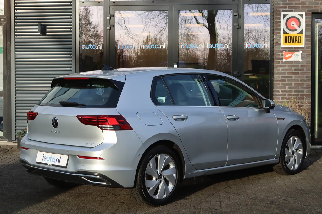 Volkswagen Golf – foto 5