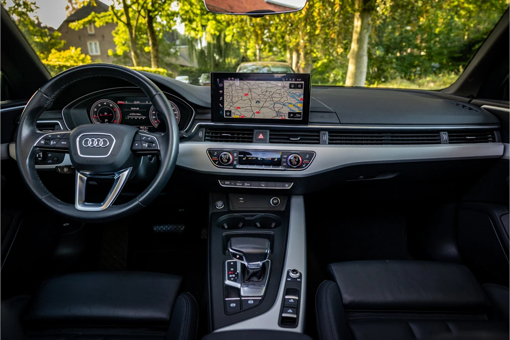 Audi A5 – foto 12