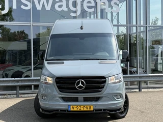 Mercedes-Benz Sprinter – thumbnail 5