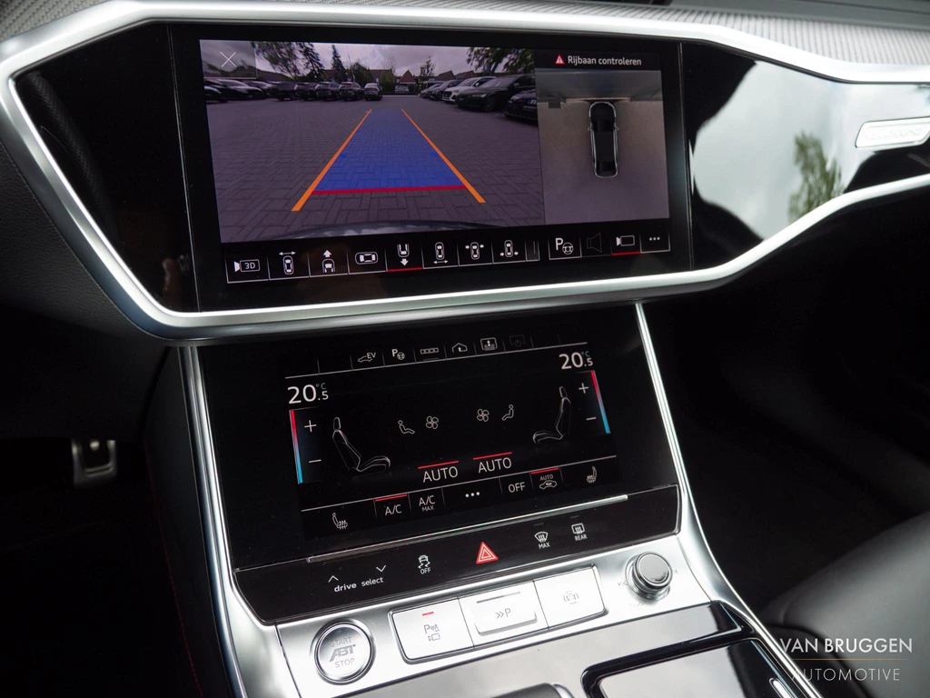 Audi A6 – foto 30