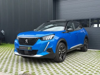 Peugeot 2008 – thumbnail 3