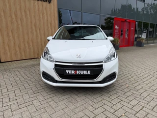 Peugeot 208 – thumbnail 8