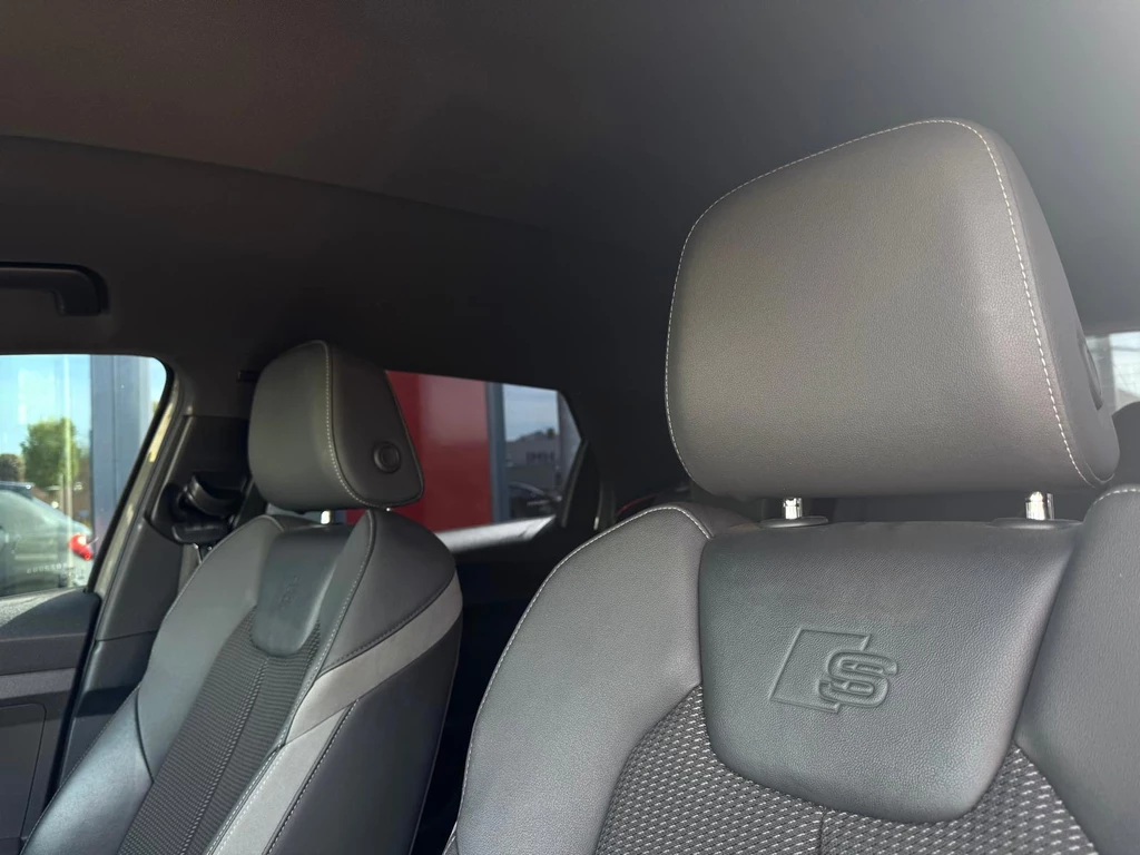 Audi A1 Sportback – foto 17