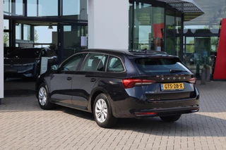 Škoda Octavia – thumbnail 3