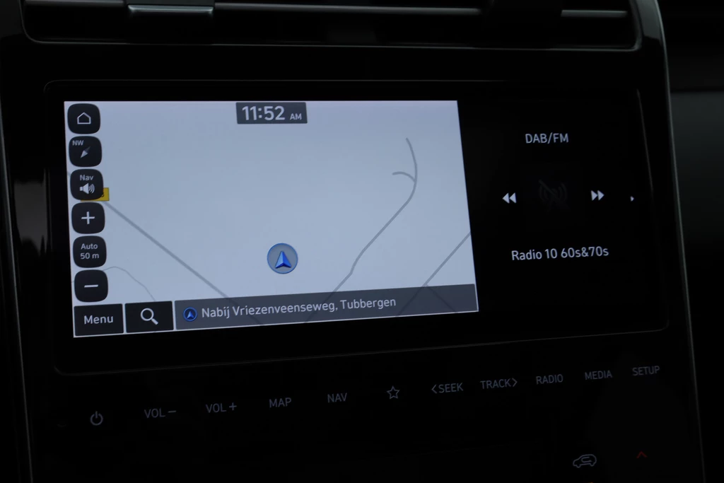 Hyundai Tucson – foto 15