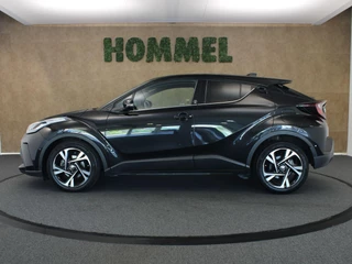 Toyota C-HR – thumbnail 3