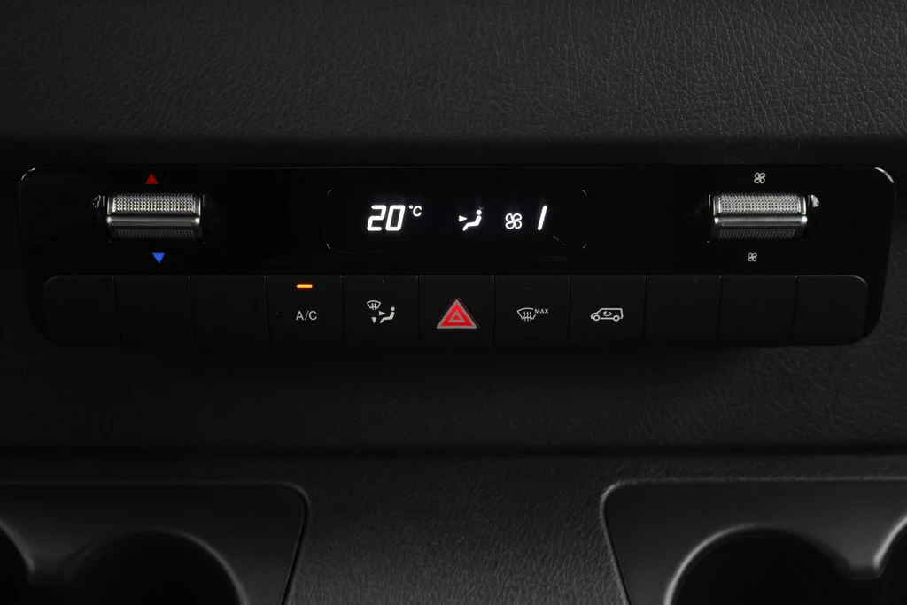 Mercedes-Benz Sprinter – foto 45
