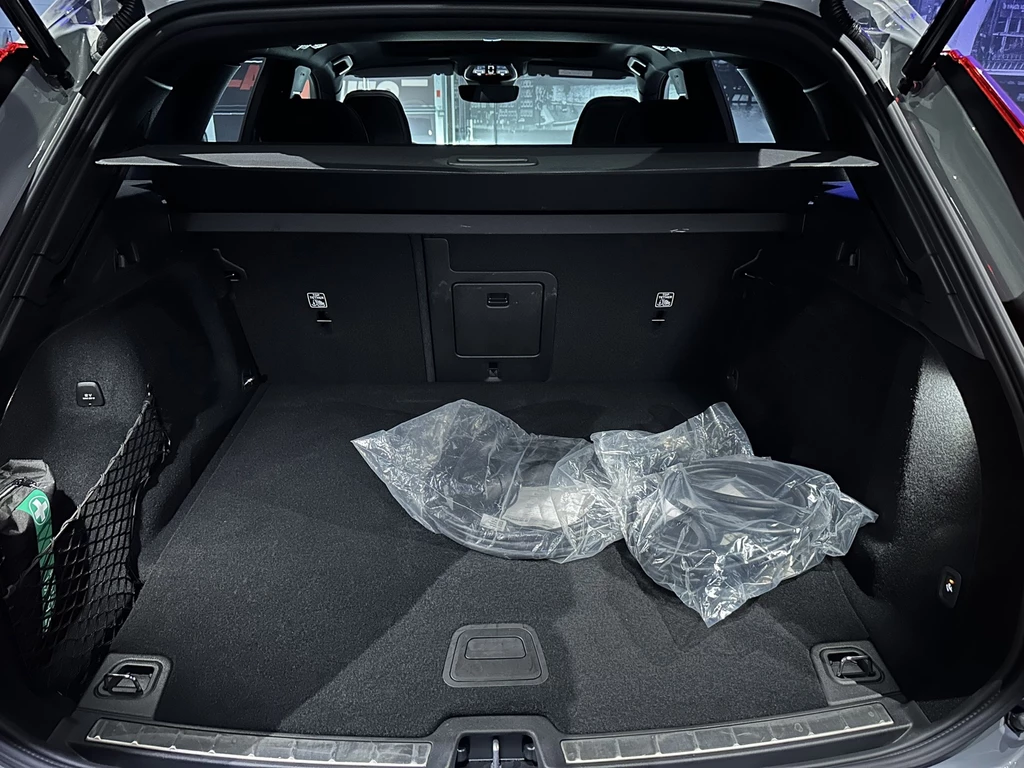 Volvo XC60 – foto 32