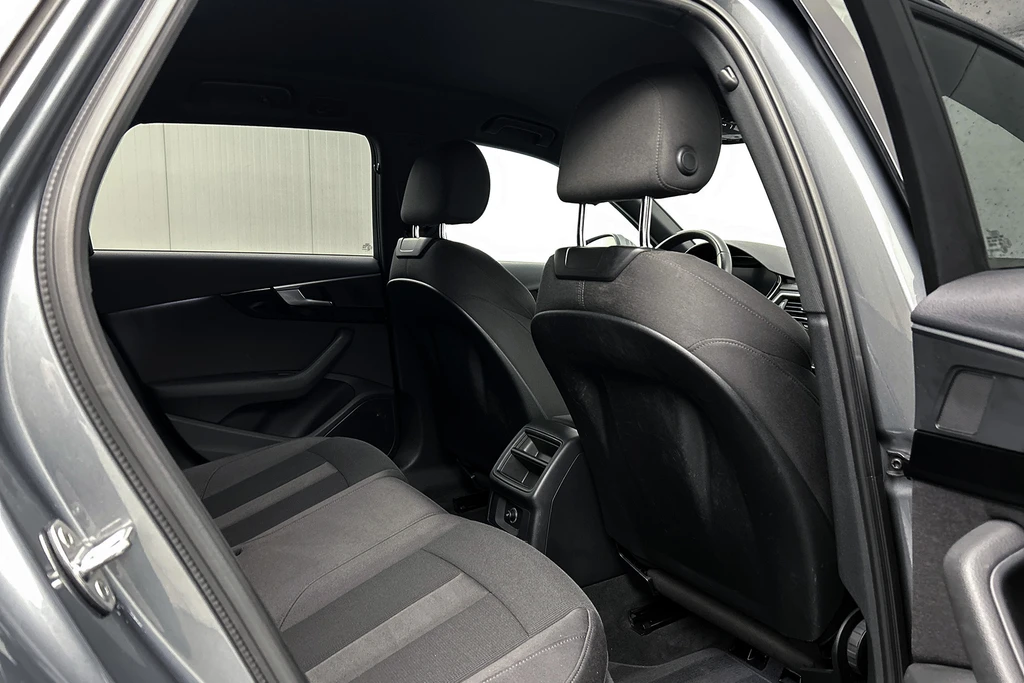 Audi A4 – foto 20