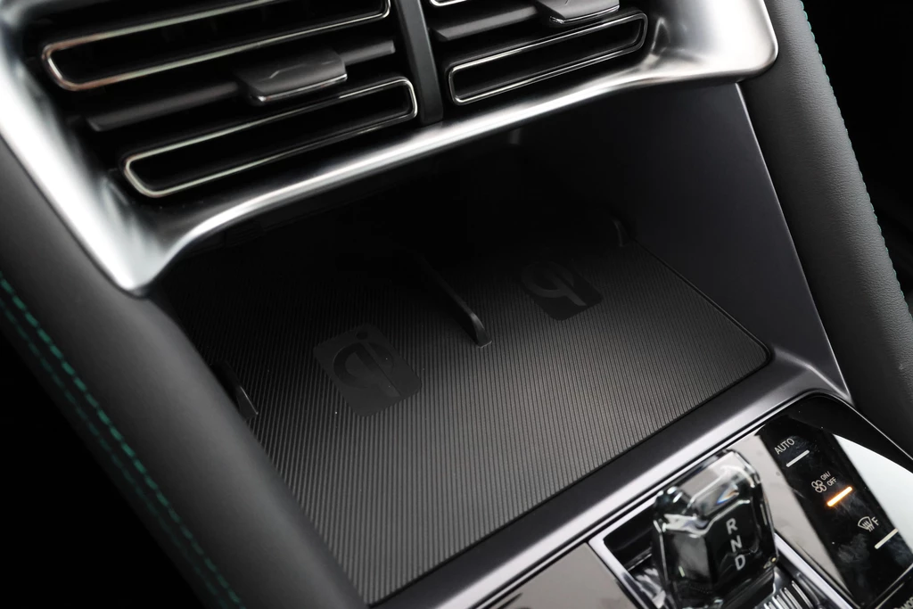 BYD SEAL U – foto 35