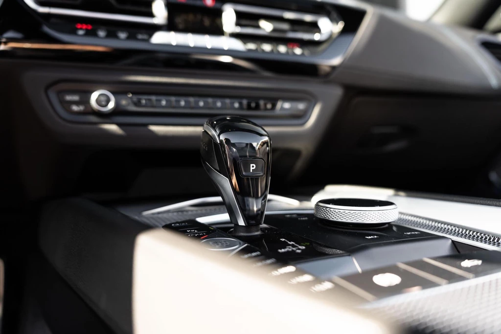 BMW Z4 – foto 41