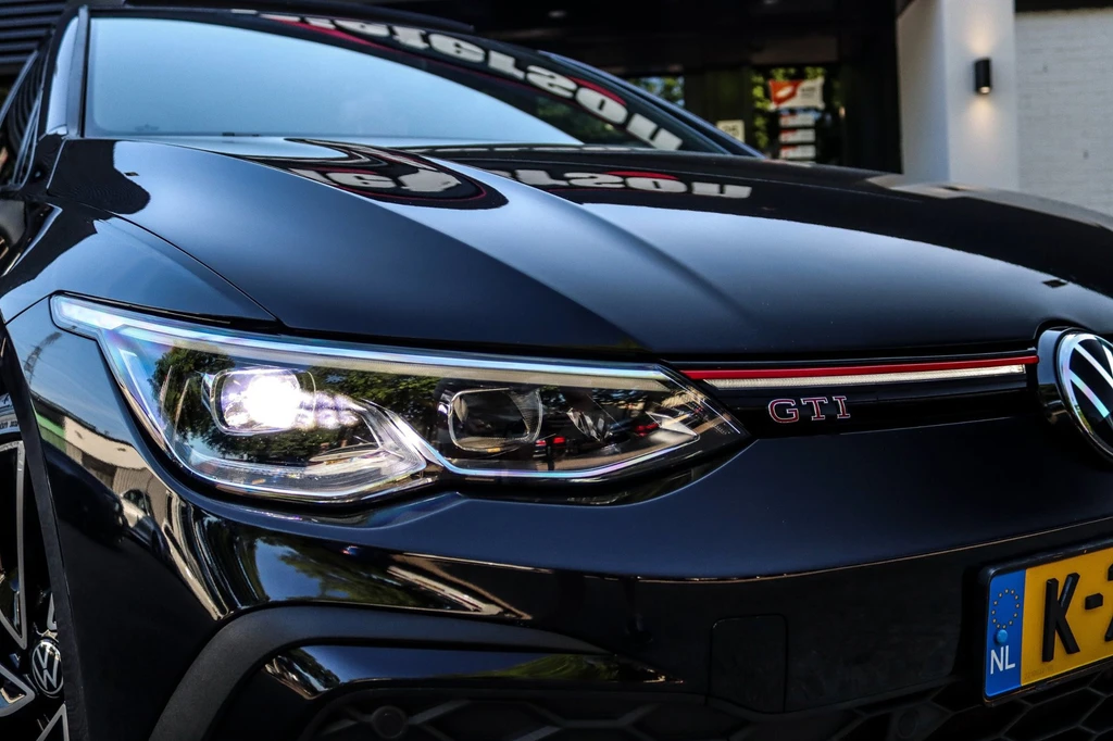 Volkswagen Golf – foto 10