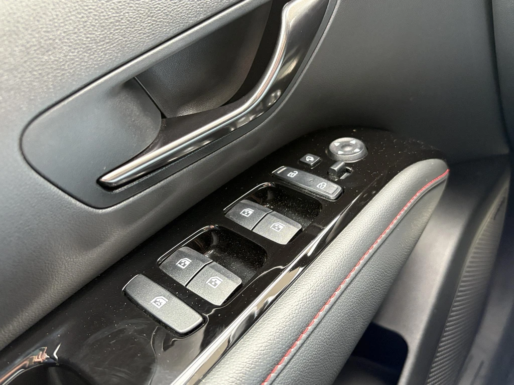 Hyundai Tucson – foto 30