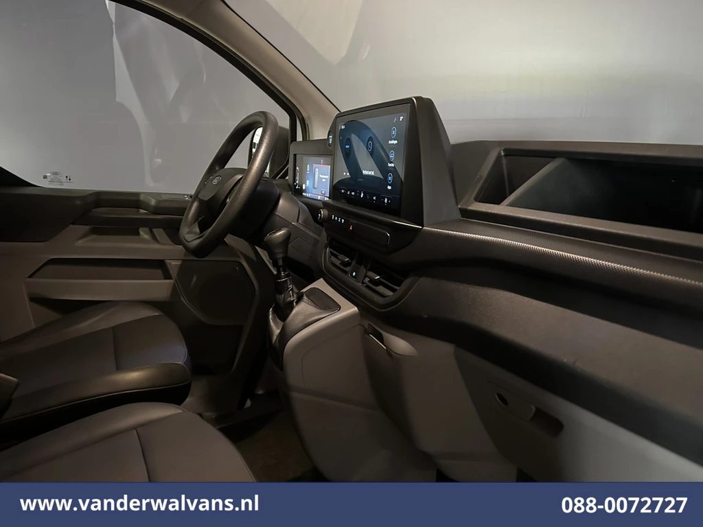 Ford Transit Custom – foto 14
