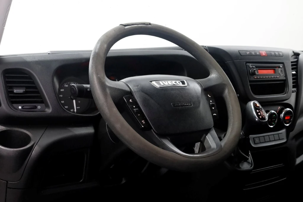 Iveco Daily – foto 14