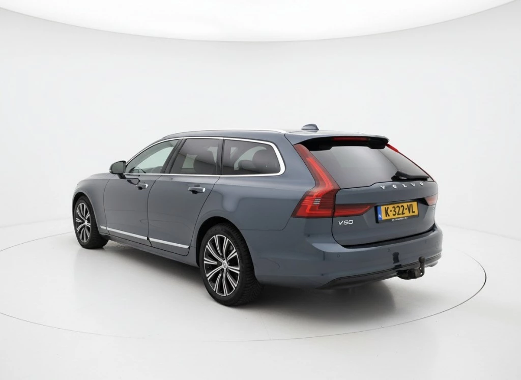 Volvo V90 – foto 3