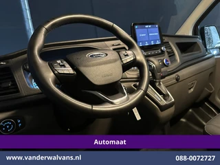 Ford Transit Custom – thumbnail 20