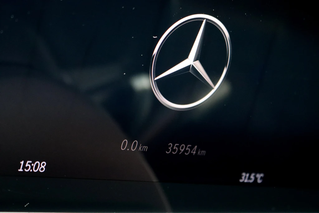 Mercedes-Benz C-Klasse – foto 29