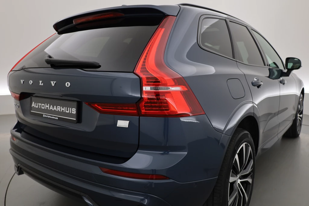 Volvo XC60 – foto 5