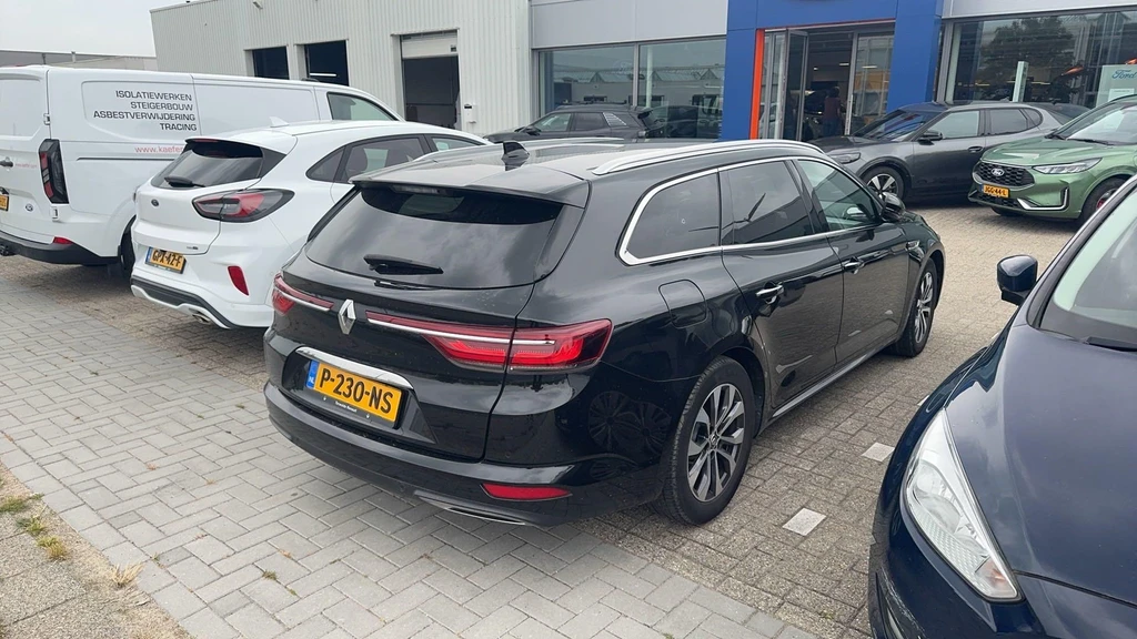 Renault Talisman – foto 4