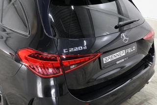 Mercedes-Benz C-Klasse – thumbnail 40