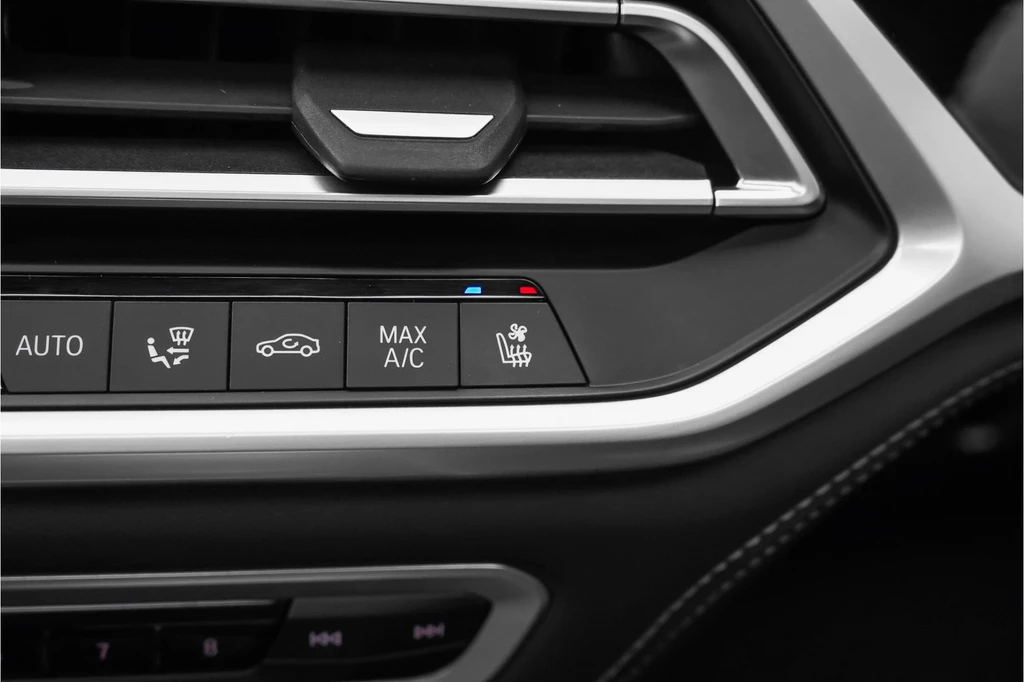 BMW X7 – foto 40