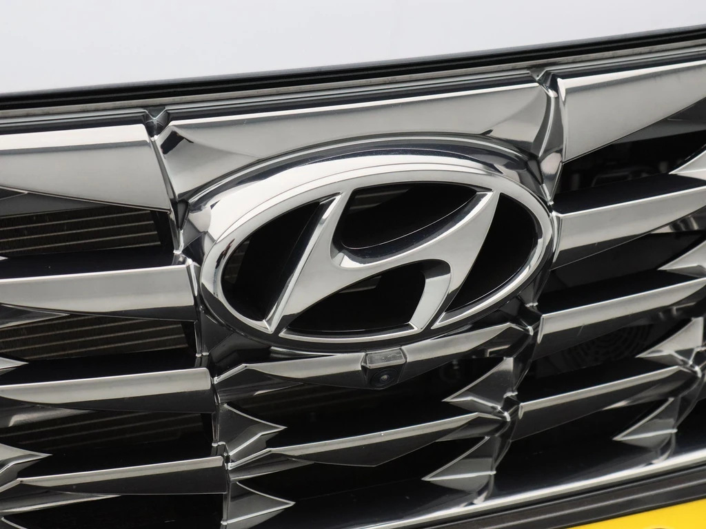 Hyundai Tucson – foto 13