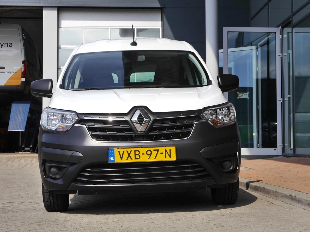 Renault Kangoo – foto 6