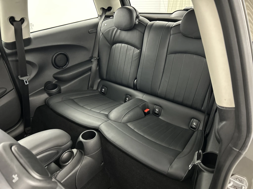 MINI 3-deurs – foto 16