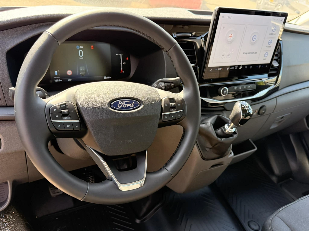 Ford Transit – foto 10