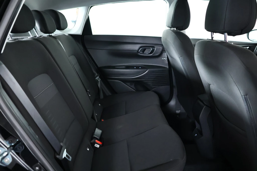 Hyundai Bayon – foto 14